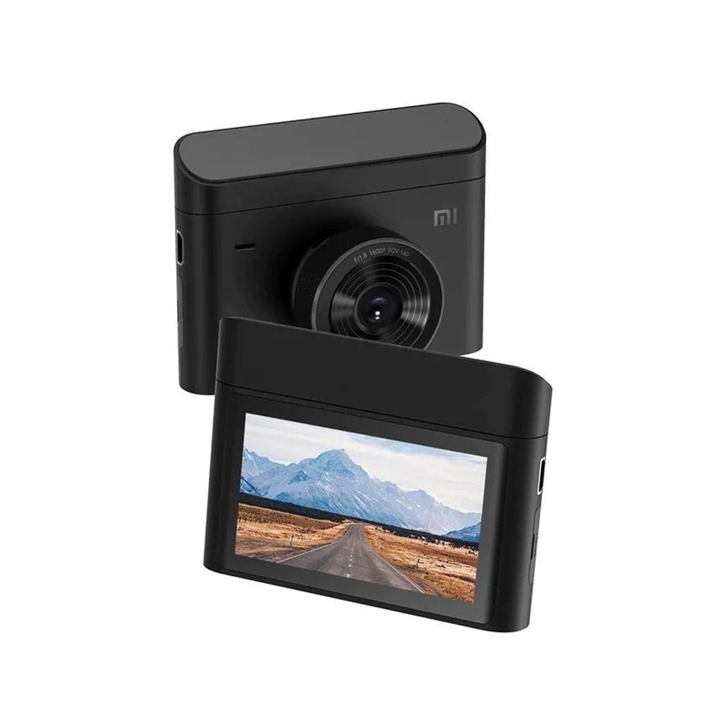 Mi Dash Cam 2 - Tech Goods