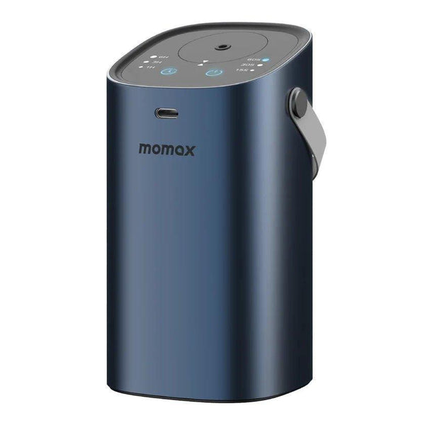 Momax Relaxaire Portable Aroma Diffuser - Grey - Tech Goods