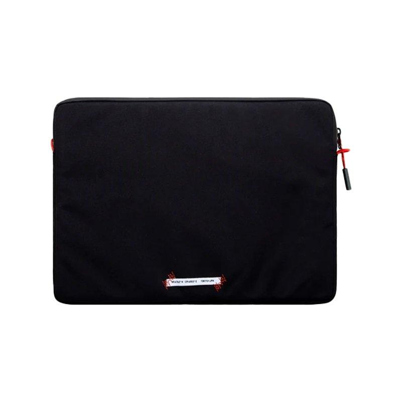 Skinarma Fardel Laptop Bag (Up To 14'') - Black - Tech Goods