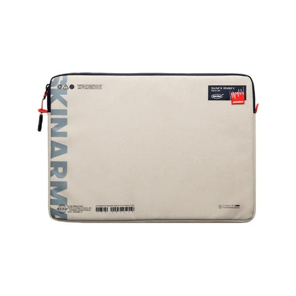 Skinarma Fardel Laptop Bag (Up To 14'') - Ivory - Tech Goods