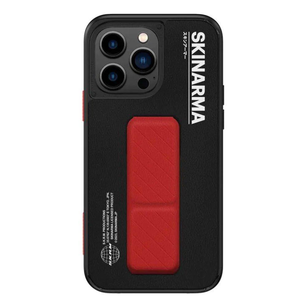 SkinArma Gyo Case for iPhone 14 Pro Max - Black - Tech Goods