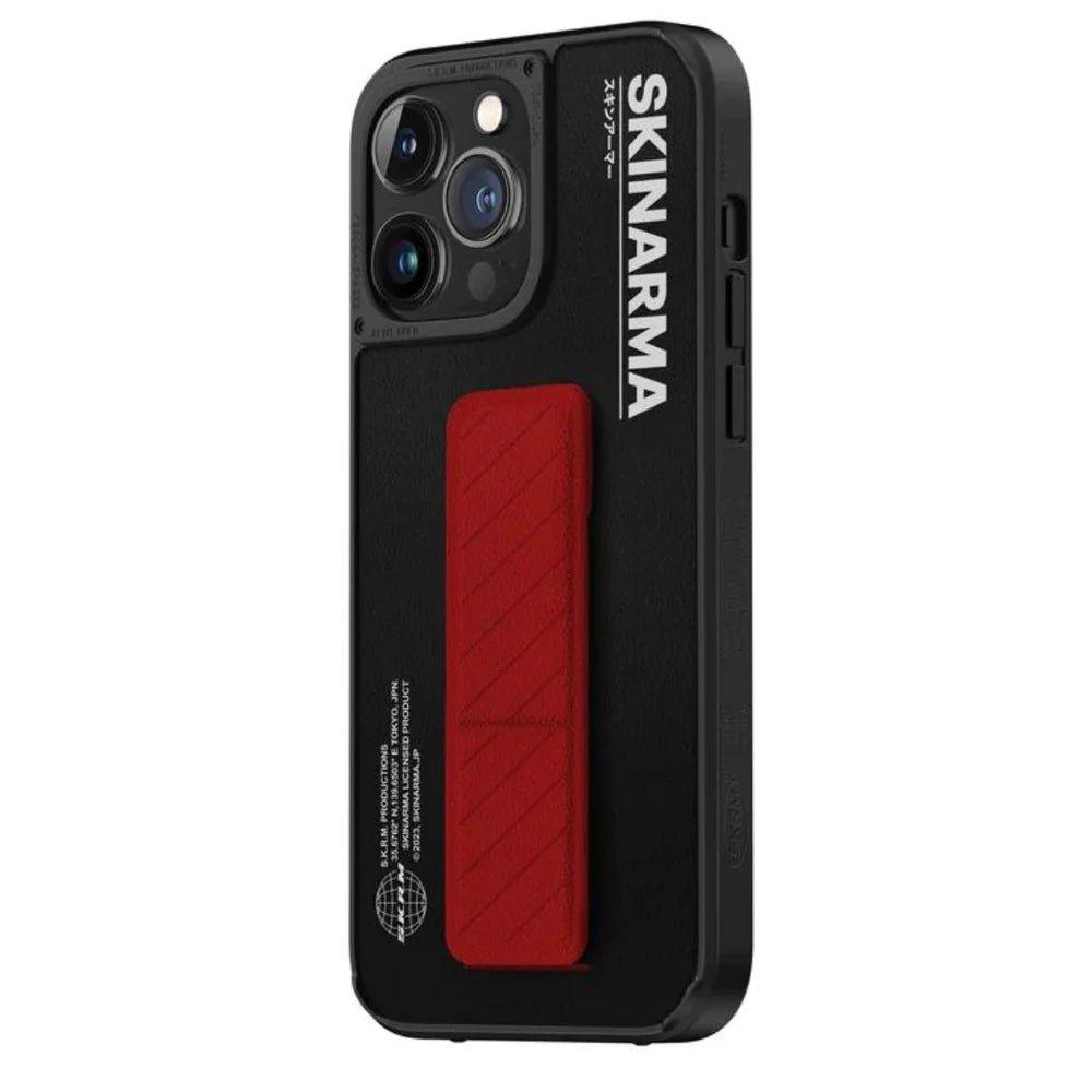SkinArma Gyo Case for iPhone 14 Pro Max - Black - Tech Goods