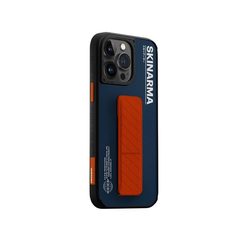SkinArma Gyo Case for iPhone 14 Pro Max - Blue - Tech Goods