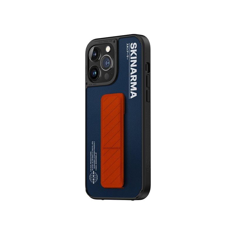 SkinArma Gyo Case for iPhone 14 Pro Max - Blue - Tech Goods