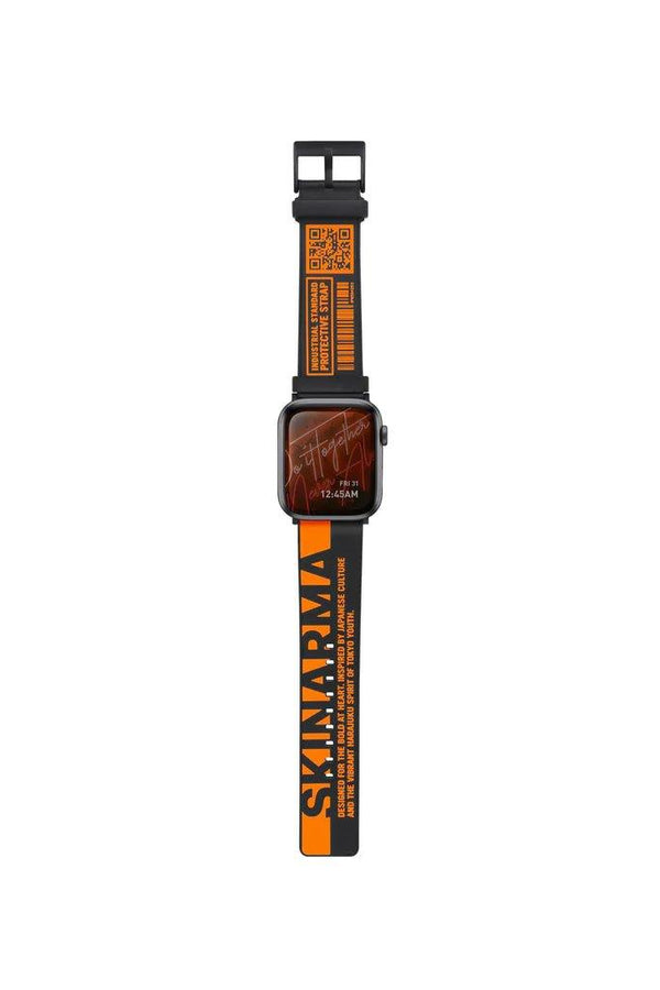 SkinArma Tekubi Watch Strap for Apple Watch 42/44mm - Neon Orange - Tech Goods