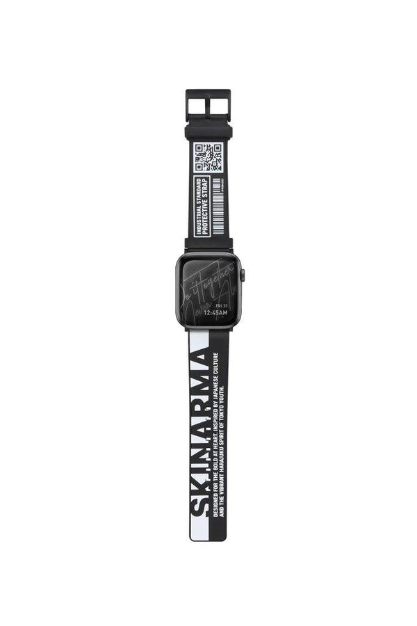 SkinArma Tekubi Watch Strap for Apple Watch 42/44mm - White - Tech Goods