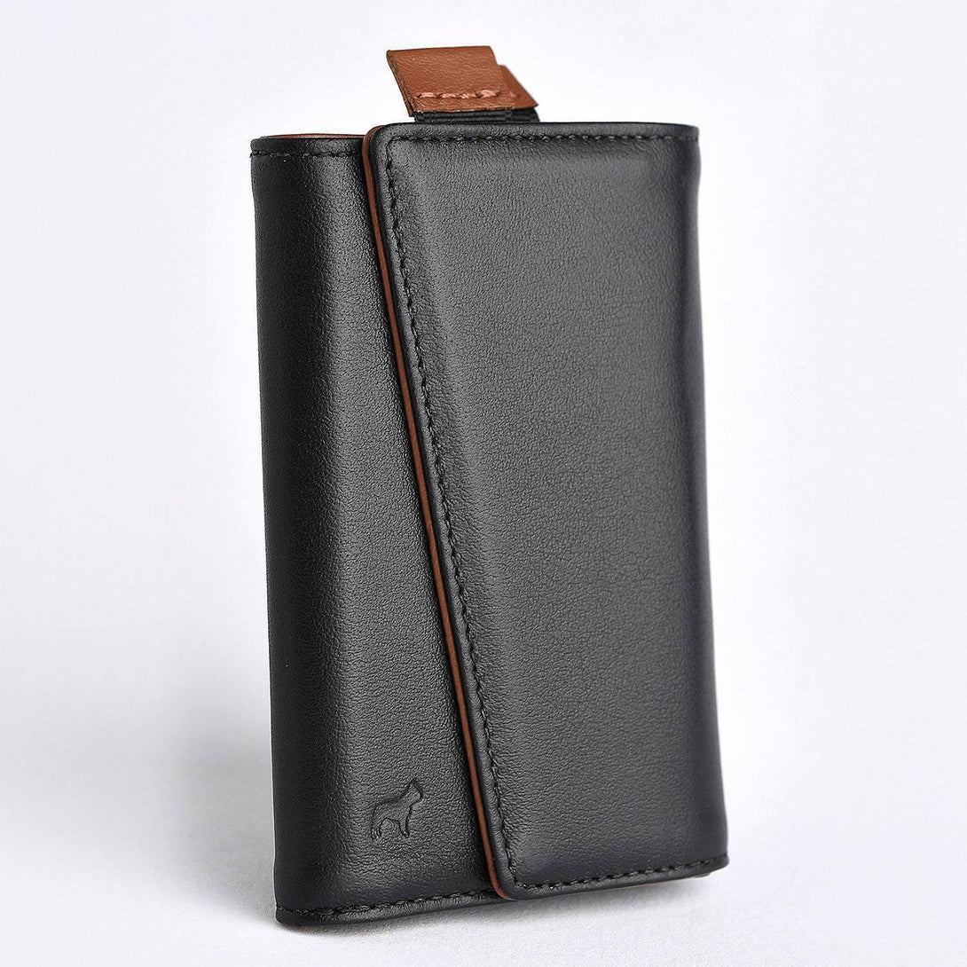 The Frenchie Co Speed Wallet - Black - Tech Goods