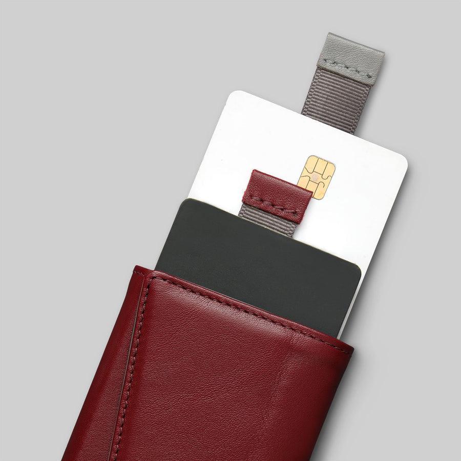 The Frenchie Co Speed Wallet - Qatar Edition - Tech Goods
