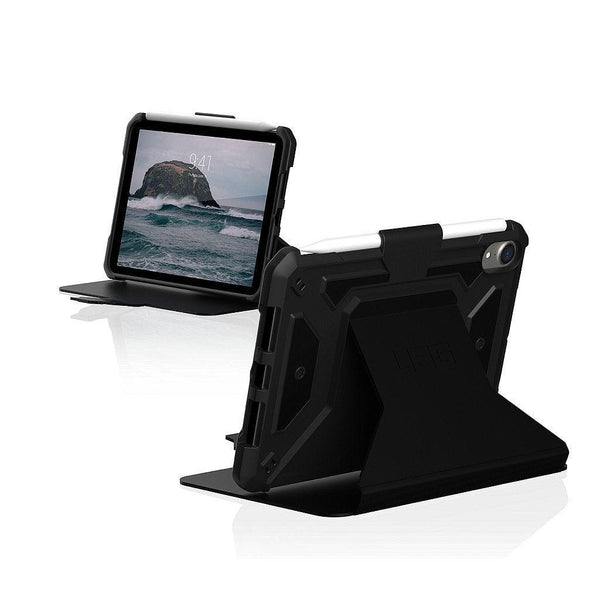 UAG iPad mini 2021 Metropolis SE Case - Tech Goods