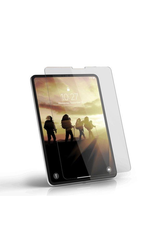UAG iPad Pro 12.9 (3rd/4th/5th Gen) 2018-2021 Glass Screen Protector - Tech Goods