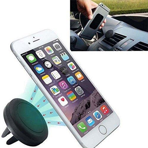 Universal HANDSFREE Car Vent Phone Holder - Tech Goods