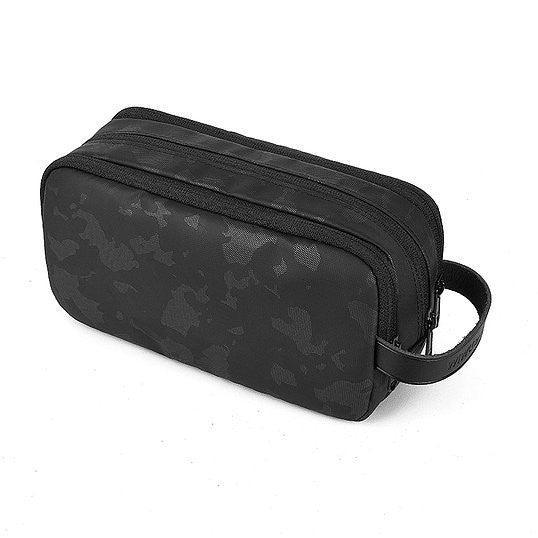 WiWU Salem Pouch bag - black - Tech Goods
