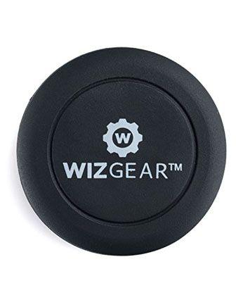 WixGear Magnetic Flat stick On Car Mount - Tech Goods