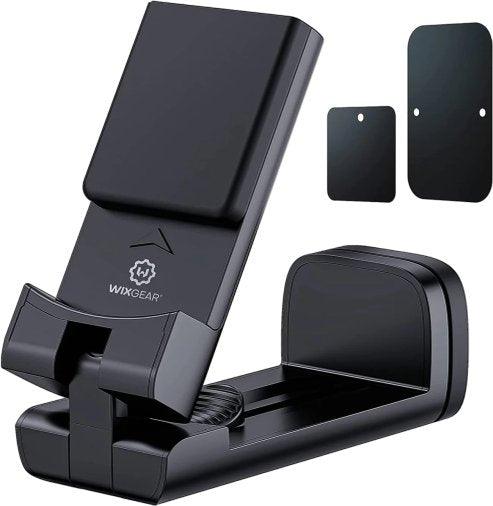 WixGear Travel Magnetic Phone Holder - Tech Goods