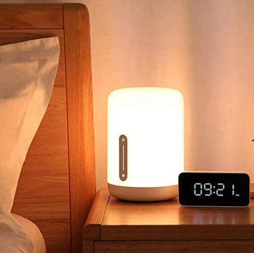 Xiaomi Mi Bedside Lamp 2 - Tech Goods