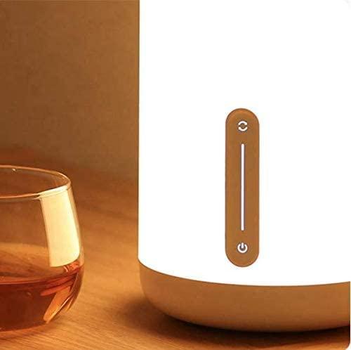 Xiaomi Mi Bedside Lamp 2 - Tech Goods