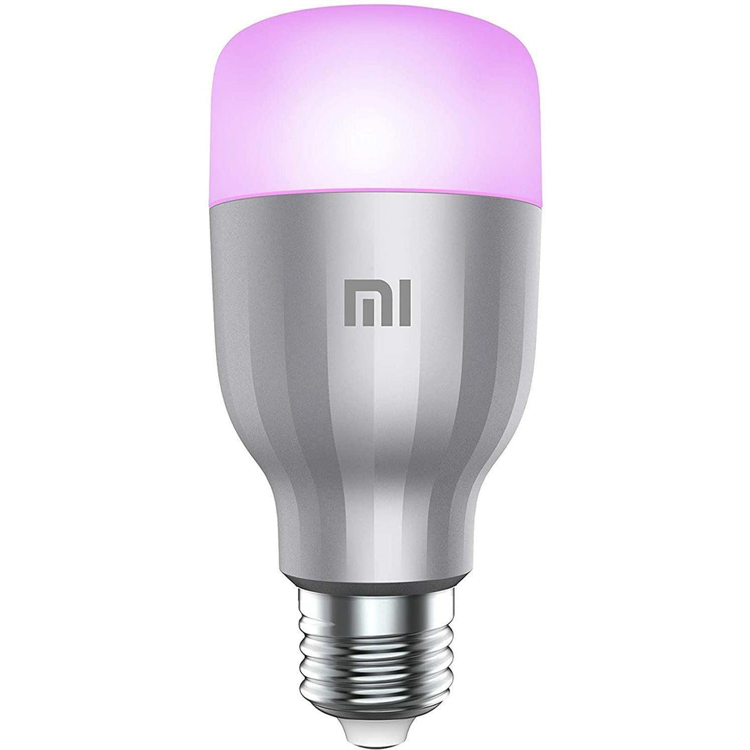 Xiaomi Mi LED Smart Bulb (White and Color) - Tech Goods