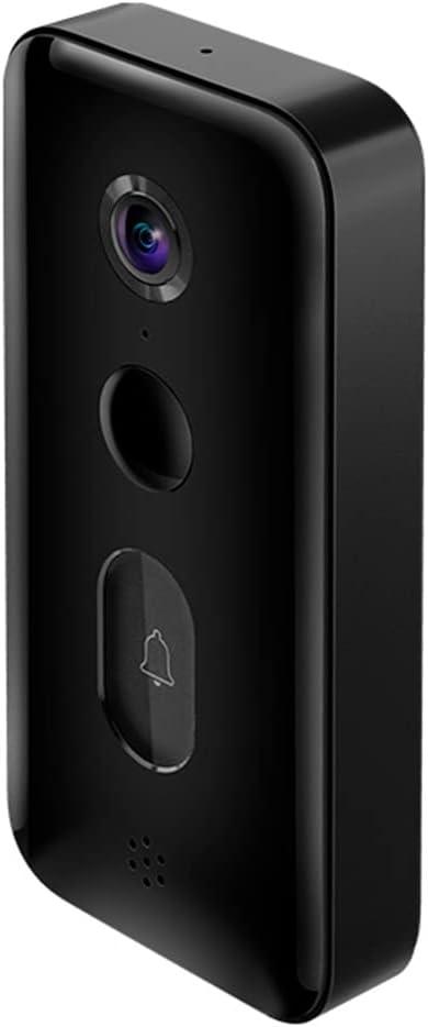 Xiaomi Mi Smart Doorbell 3 - Black - Tech Goods