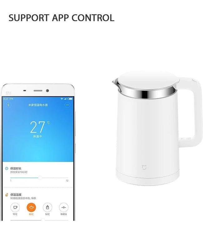Xiaomi Mi Smart Kettle Pro - Tech Goods