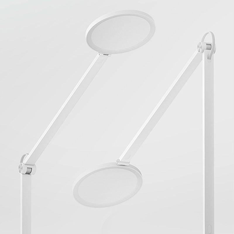 Xiaomi Mi Smart LED Desk Lamp Pro – White - Tech Goods