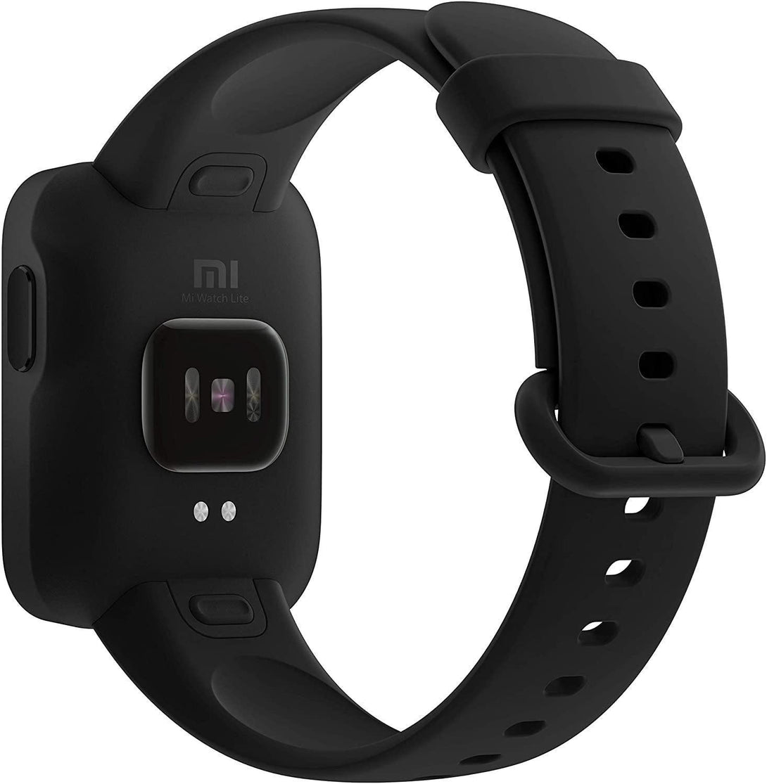 Xiaomi Mi Watch Lite – Black - Tech Goods