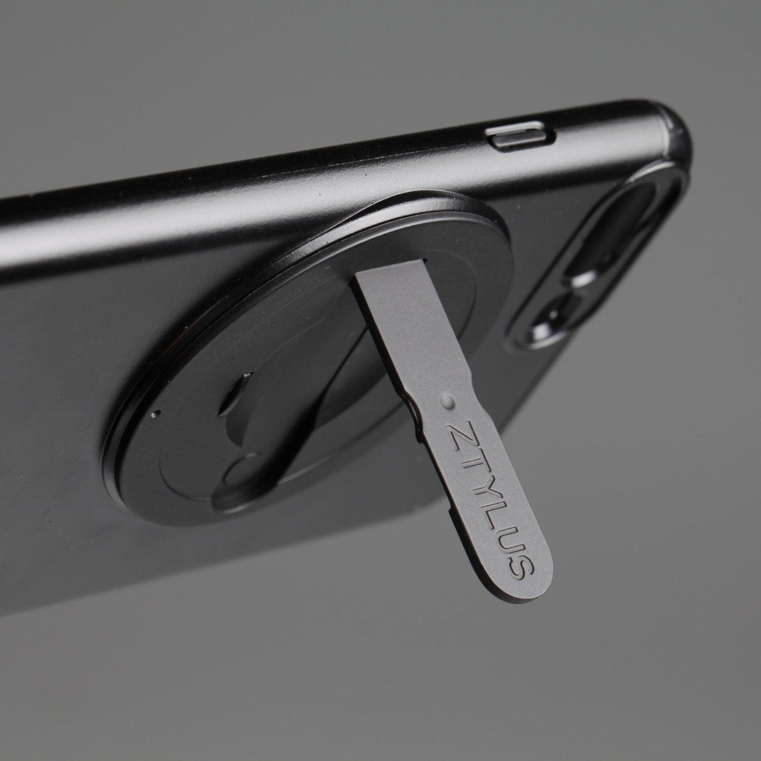 Ztylus 4-in-1 Revolver Lens Smartphone Camera Kit for Apple iPhone 7 - Tech Goods